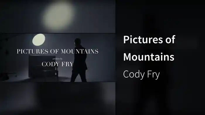 Pictures of Mountains