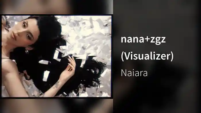 nana+zgz (Visualizer)