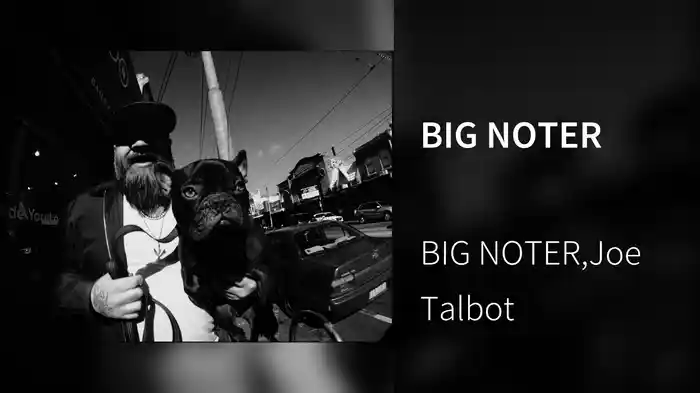 BIG NOTER