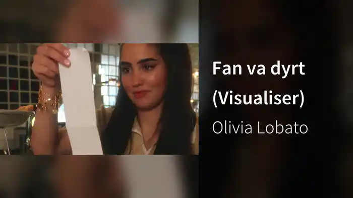 Fan va dyrt (Visualiser)