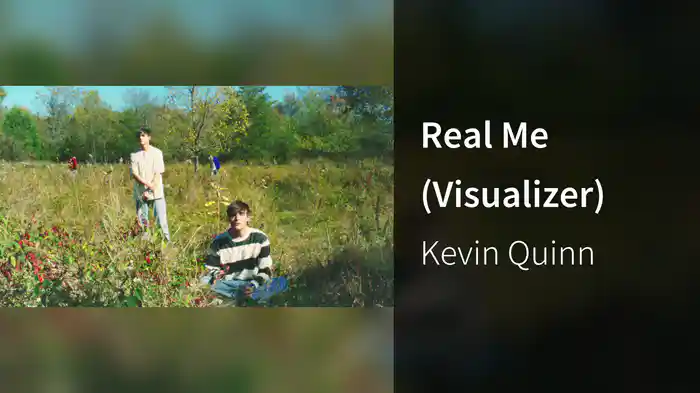 Real Me (Visualizer)