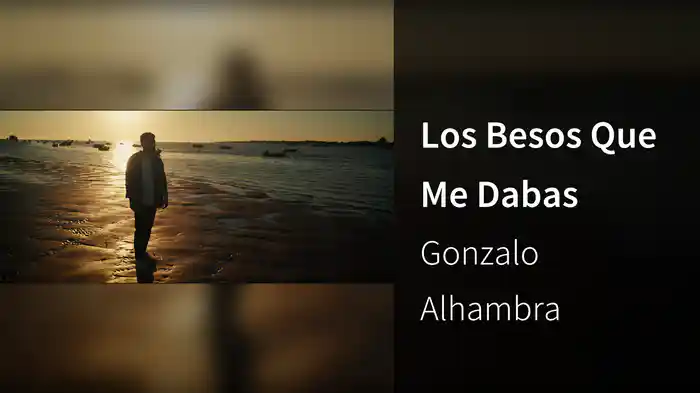 Los Besos Que Me Dabas