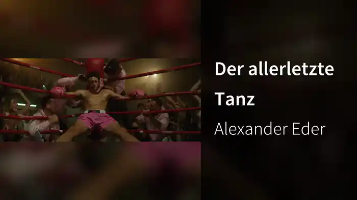 Der allerletzte Tanz