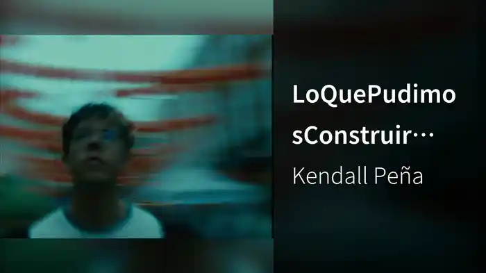 LoQuePudimosConstruir (Visualizer)