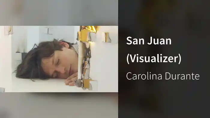 San Juan (Visualizer)