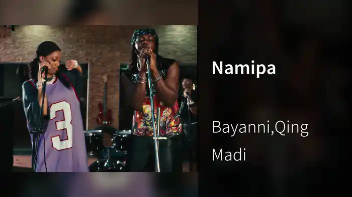 Namipa