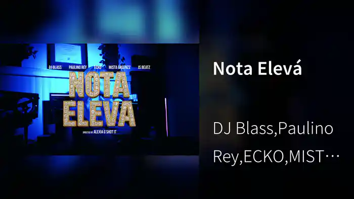Nota Elevá