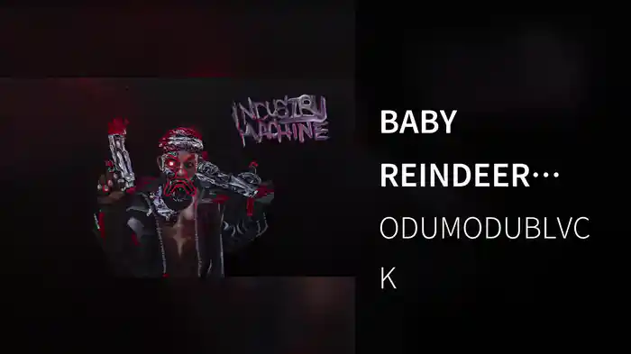 BABY REINDEER (Audio)
