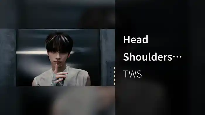 Head Shoulders Knees Toes