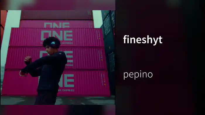 fineshyt