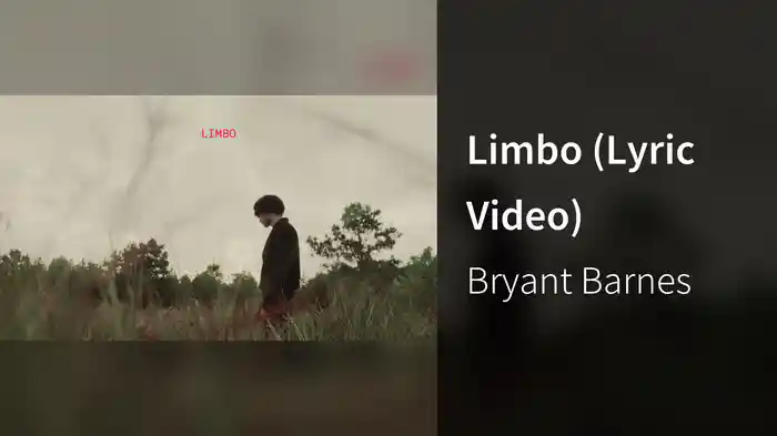 Limbo (Lyric Video)