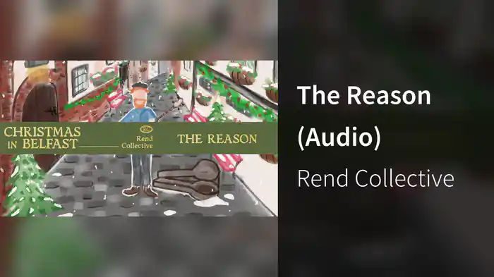 The Reason (Audio)