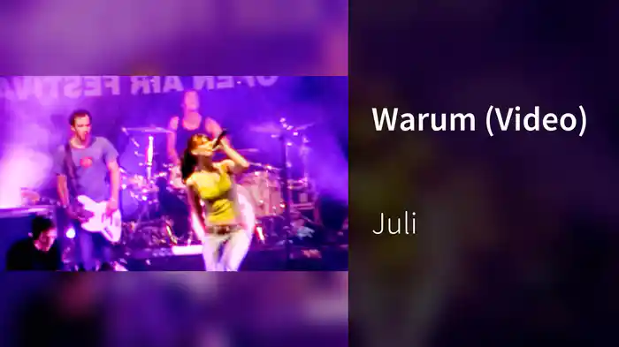 Warum (Video)