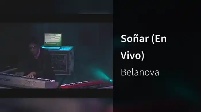 Soñar (En Vivo)