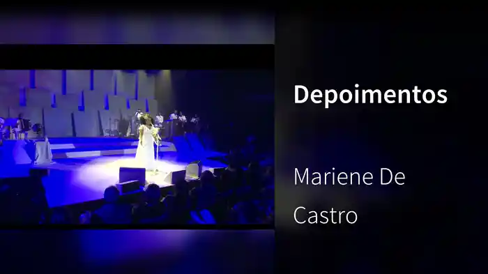 Depoimentos