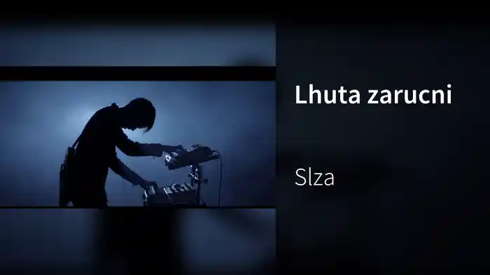 Lhuta zarucni
