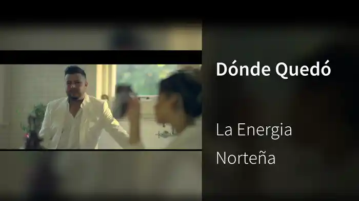 Dónde Quedó