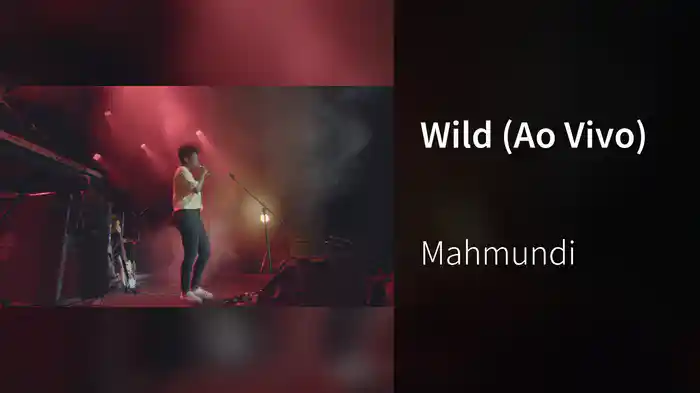 Wild (Ao Vivo)