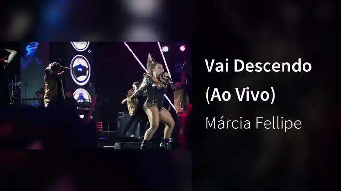 Vai Descendo (Ao Vivo)