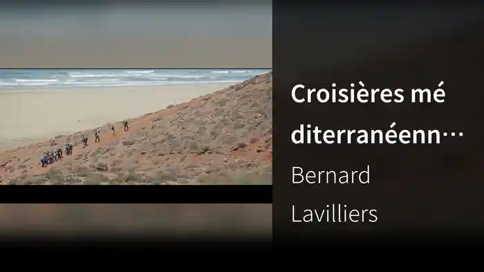 Croisières méditerranéennes