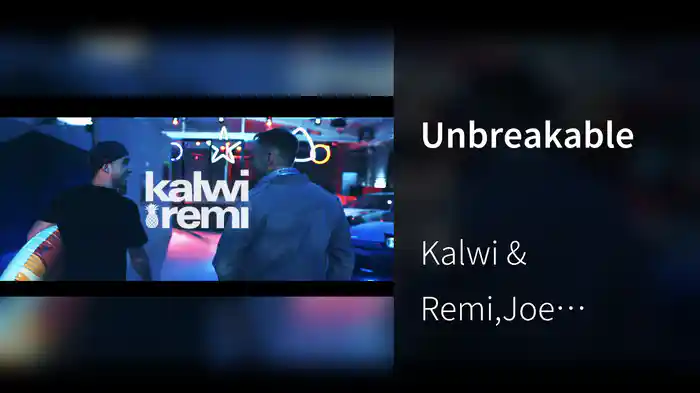 Unbreakable