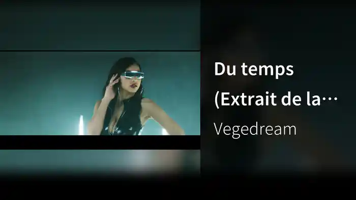 Du temps (Extrait de la BOF de "Taxi 5")