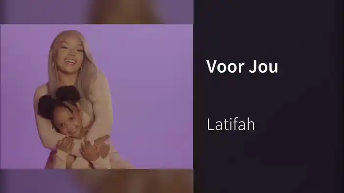 Voor Jou