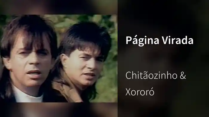Página Virada