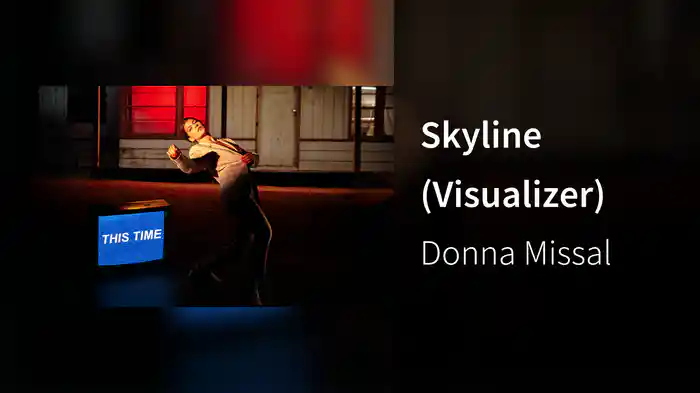 Skyline (Visualizer)