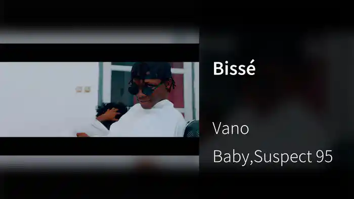 Bissé