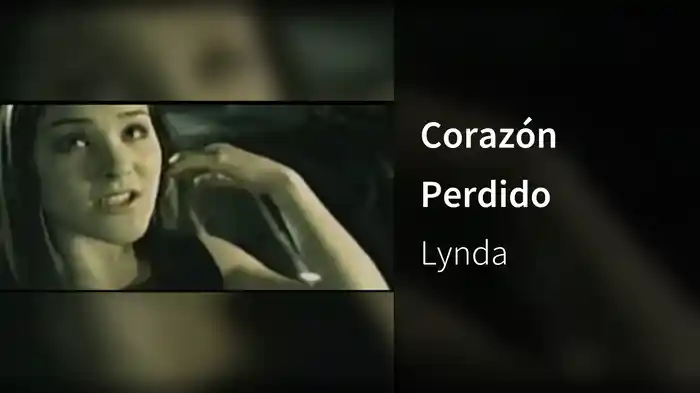 Corazón Perdido