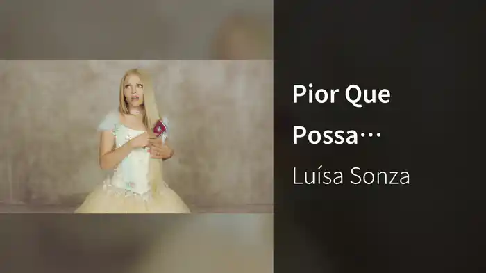 Pior Que Possa Imaginar