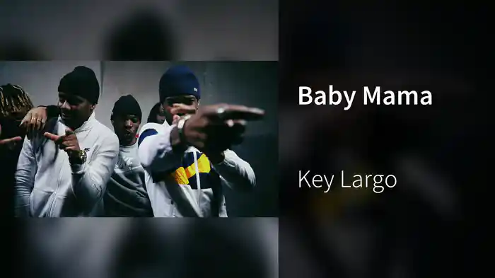 Baby Mama