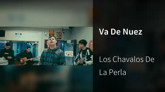 Va De Nuez