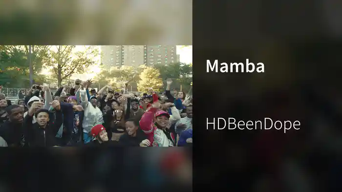 Mamba