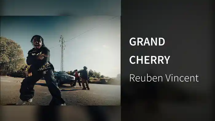 GRAND CHERRY