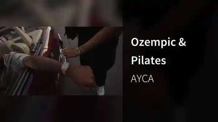 Ozempic & Pilates