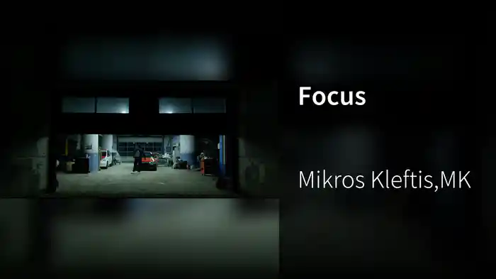 Focus