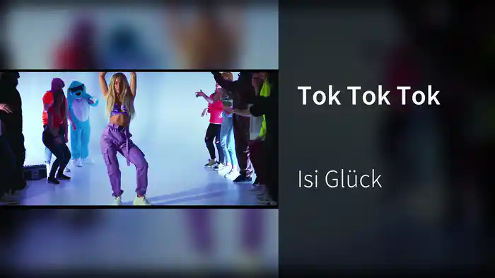 Tok Tok Tok