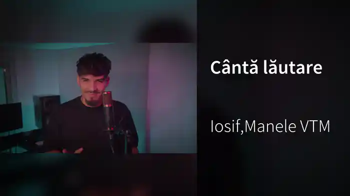 Cântă lăutare (Cover Lele)