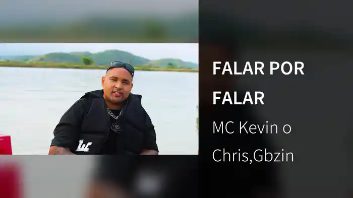 FALAR POR FALAR