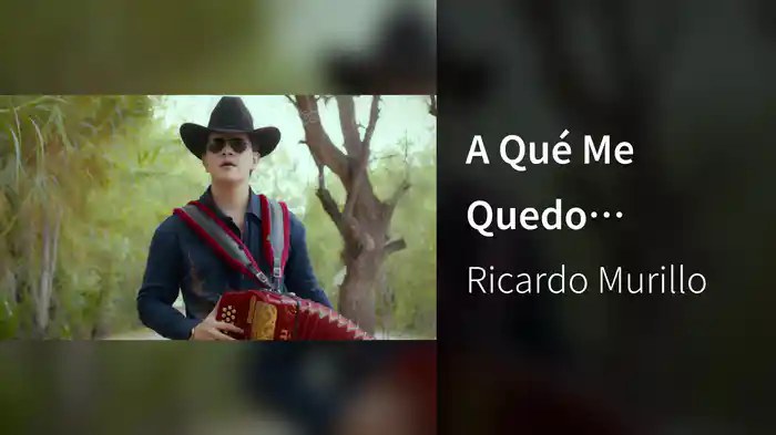 A Qué Me Quedo Contigo
