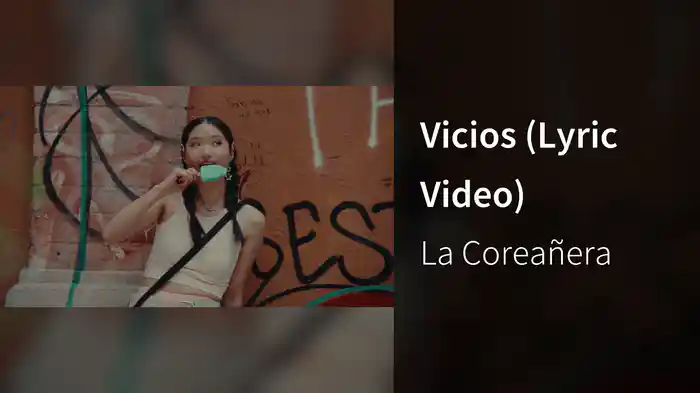 Vicios (Lyric Video)