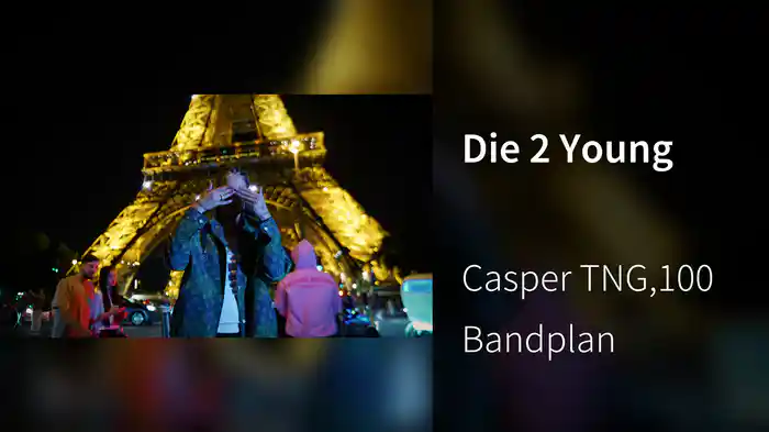Die 2 Young