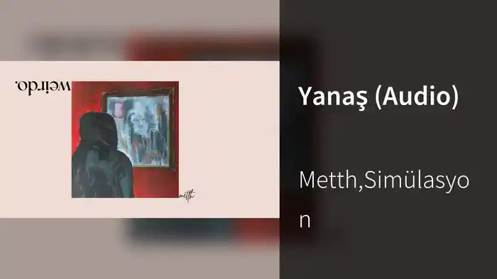 Yanaş (Audio)