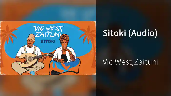 Sitoki (Audio)