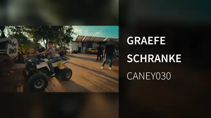 GRAEFE SCHRANKE