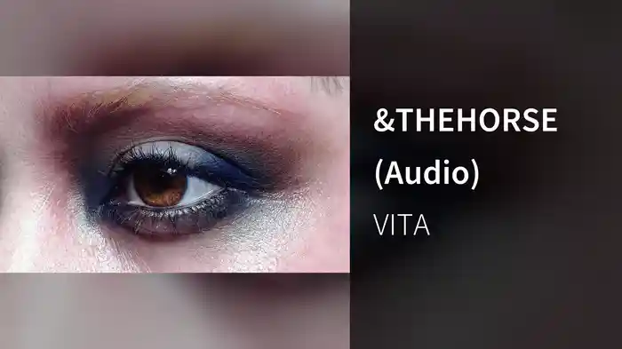 &THEHORSE (Audio)