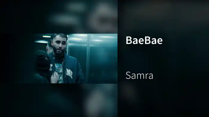 BaeBae