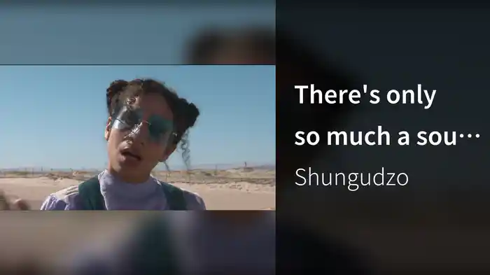 There's only so much a soul can take